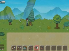 Village Rapsody - Part 4 - They Are Too Loud! By LoveSkySan69