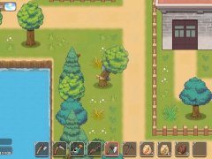 Village Rapsody - Part 6 - Hard Times By LoveSkySan69