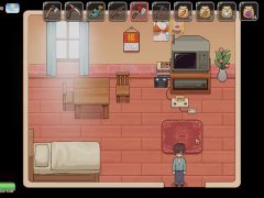 Village Rapsody - Part 9 - Fucked A Good Horny Cheating Milf By LoveSkySan69