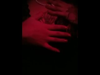touching myself, handjob, sex doll, female orgasm