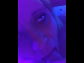 vertical video, blowjob, masturbation, verified amateurs