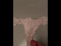 Stepsisters  thong - Screenshot 10 of 16 - Thong
