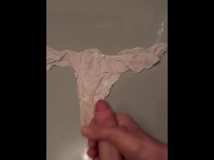 Stepsisters  thong - Screenshot 7 of 16 - Thong