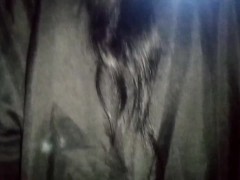 Three joint orgasm with 100% pleasure (pleasing the fans) 1/16