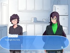 SNOW DAZE CAP 1 11/16