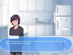 SNOW DAZE CAP 1 13/16