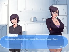 SNOW DAZE CAP 1 14/16