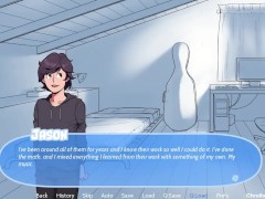 SNOW DAZE CAP 1 15/16