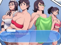 SNOW DAZE CAP 1 16/16