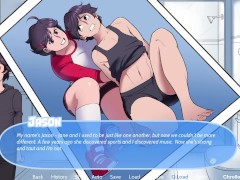 SNOW DAZE CAP 1 5/16