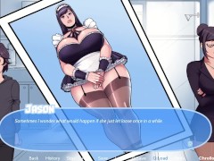 SNOW DAZE CAP 1 7/16