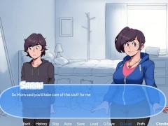 SNOW DAZE CAP 1 8/16