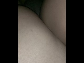 Eva entrega el culo para ser follada por la verga de Samael