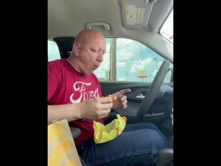 6 cheeseburger grommr challenge