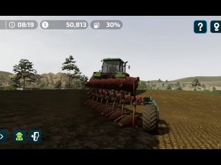 farming simulator 23, blowjob, double penetration, cumshot