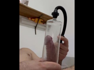 Bomba De Vacío 3 Semanas
