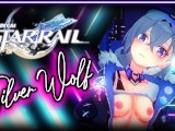 Honkai💦 Silver Wolf Haxxors Rizz Sex  Hardcore Anime Hentai JOI R34 Porn