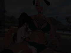 First Stream Teaser VOD - Screenshot 14 of 16 - Lovense