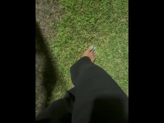 Barefeet - Screenshot 15 of 16 - Feet