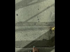 Barefeet - Screenshot 2 of 16 - Foot Fetish