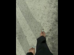 Barefeet - Screenshot 6 of 16 - Foot Fetish
