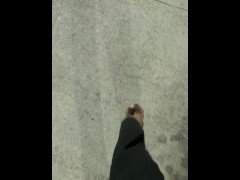 Barefeet - Screenshot 8 of 16 - Foot Fetish