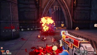 ОЛДСКУЛЬНЫЙ ХАОС / БОЛТОВНИК WARHAMMER 40K