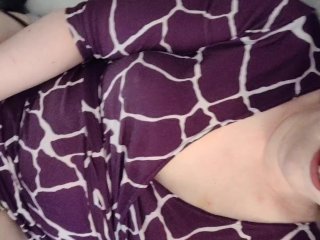 Fucking Machine, Solo Female