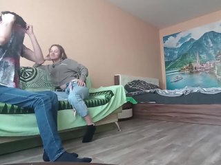 Секс, role play, russian, russian 18