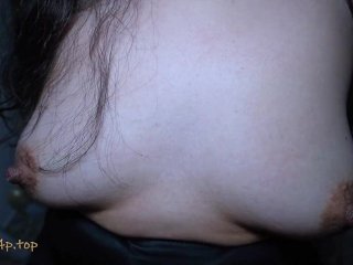 Stepdaughter Does Seduction with Her Beautiful_Natural Body. We Have VaginalSex.