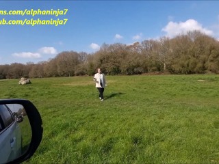 Забери меня для минета в машине