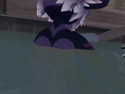 Preview 4 of mostuseless - VRChat lewding, viewers are welcome to join! 2023-06-08