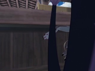 Nonton mostuseless - VRChat lewding, viewers are welcome to join! 2023-06-08 Streaming HD