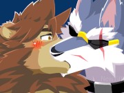 Preview 5 of Ultimate Gay Furry Compilation That Makes You Cum