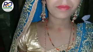 Indian Desi Gau Ke Baraat Mein Maal Ko Patake Ghori Przeciągnięcie Mein Analny Seksowny Wideo Hindi Audio Robopals