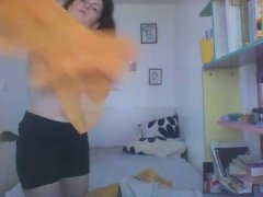 Cam Simulator - Should I be a Camgirl?