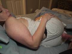 Sharing a Bed With My Hot StepMom Big Ass Milf FREE FULL TRAILER