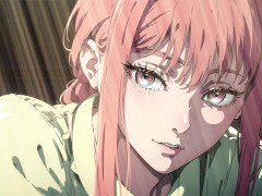 makima【マキマ】チェンソーマン