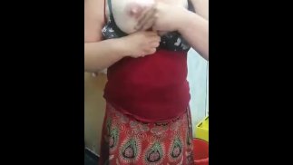 Вспышка на работе