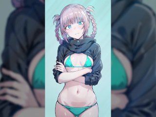 【nazuna】よふかしのうた【yohukashinouta】