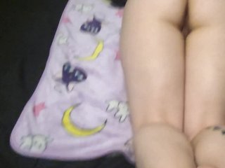 Pov step sister wants hot cum on her feet