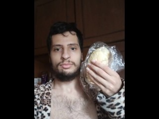 Хлеб для моего живота