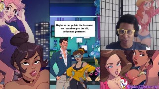 （链8）全功率 Hydrolics！扭结公司 #24 w/HentaiMasterArt