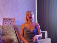 ЖЕНЩИНЕ ЭТО ОЧЕНЬ НУЖНО - Screenshot 14 of 16 - интимнаягимнастика