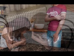 Milfs Of Sunville - ep 33 - A Dirty, Smelly Secret By Foxie2K