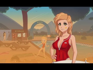 Camp Mourning Wood - Part 29 - Secrets Solved end of Update by LoveSkySanHentai