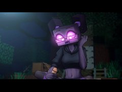 Minecraft Horny Craft - Part 41 Alex Lesbian Love By LoveSkySanHentai