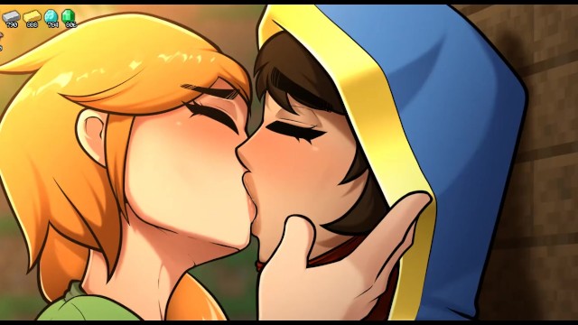 Minecraft Anime Porn Lesbian - Minecraft Horny Craft - Part 41 Alex Lesbian Love by LoveSkySanHentai -  Pornhub.com