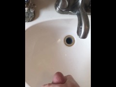 Heavy Load - Screenshot 4 of 16 - Masturbation