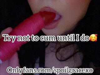 Amsr Roleplay Dirty Talk Girl Moaning Phone Sex